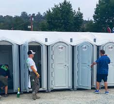 Best Portable Restroom for Sporting Events  in Pelican Rapids, MN